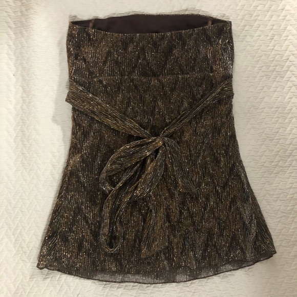 Cute party top size xxs - Picture 4 of 4